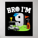 Recherche de anniversaire golfeur posters Golfpro