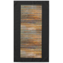 Recherche de rouille nappes Orange