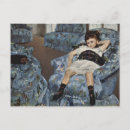 Recherche de mary cassatt cartes postales Enfant