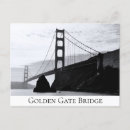 Zoek naar golden gate bridge briefkaarten San francisco california