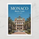 Recherche de monte carlo Voyage