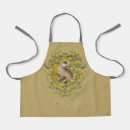 Recherche de crête tabliers Slytherine