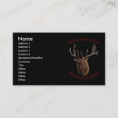 Recherche de attitude cartes visite Animal