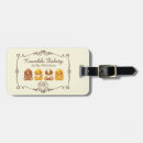 Recherche de monde animal bagages étiquettes Créatures magiques