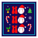 Recherche de père noël ho posters Hiver