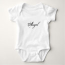 Recherche de anges Baby girl