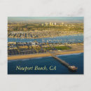 Recherche de newport beach cartes postales Quai