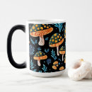 Recherche de shroom Cool