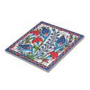 Recherche de turc carreaux Empire ottoman