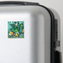 Recherche de toujours impressionniste magnets Fruit