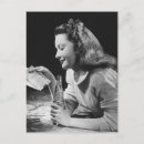 Recherche de adolescents cartes postales Vintage