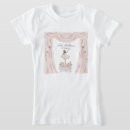 Recherche de ballet tshirts Fête d'anniversaire