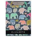 Recherche de éléphant porte blocs Monogramme