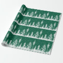 Recherche de en bois papier cadeau Neige