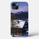 Recherche de suisse coques Paysage