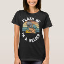 Recherche de welding tshirts Vintage