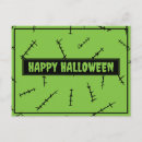 Recherche de salutation heureuse de halloween Salutations éffrayantes