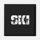 Recherche de ski alpin magnets Vitesse