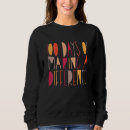 Zoek naar verschil hoodies Dag