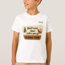 Recherche de bon enfant tshirts Humoristique