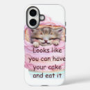 Zoek naar taart iphone hoesjes Gebak