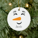 Recherche de souriant ornements Bonheur