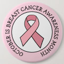 Recherche de octobre badges Cancer du sein