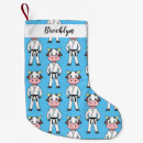 Recherche de vache chaussette de noël Dessin