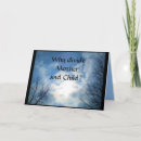 Zoek naar overledene kaarten For her