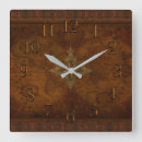 Zoek naar oude klokken Victoriaans