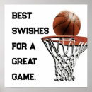 Recherche de basketbal posters Équipe