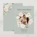 Recherche de blush save the dates Floral