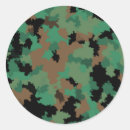Zoek naar groen leger stickers Abstract