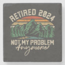 Zoek naar problem onderzetters Pensioen