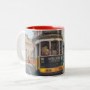 Recherche de trolley tasses Tramway