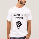Recherche de poing serré tshirts Résistance