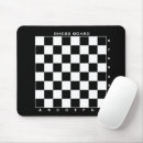 Recherche de échecs tapis souris Joueur