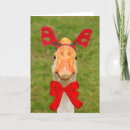 Recherche de oie noël cartes Drôle