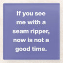 Zoek naar humor onderzetters Sarcasme