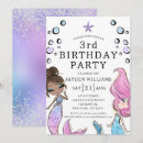 Recherche de sirène rose invitations Étoile de mer