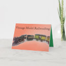 Zoek naar spoorwegen kaarten Model