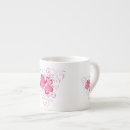 Recherche de trois coeurs tasses Valentine