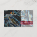 Recherche de salons coiffure cartes visite Salon de coiffure de
