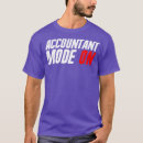 Recherche de accounting tshirts Taxes
