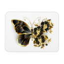 Recherche de orchidées magnets Noir