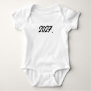 Recherche de chèvre de bébé vêtements Typographie