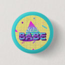 Recherche de les années badges Rose