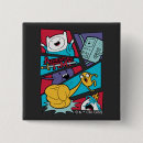 Recherche de jake badges Jake the dog