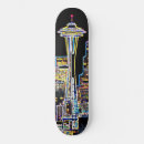Recherche de skyline skateboards Paysage urbain