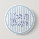 Recherche de annonce de bébé badges Garçon